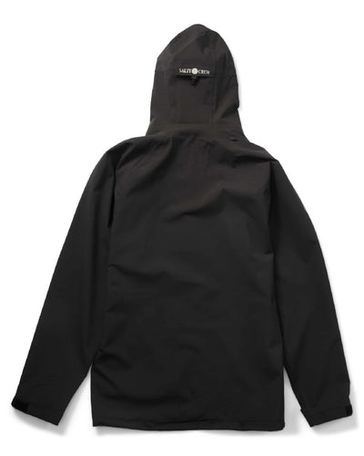 SALTY CREW LONG RANGE JACKET