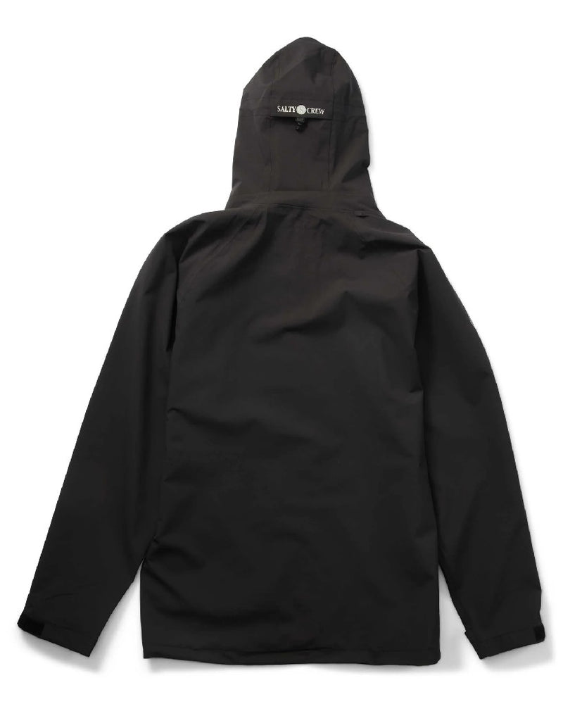SALTY CREW LONG RANGE JACKET