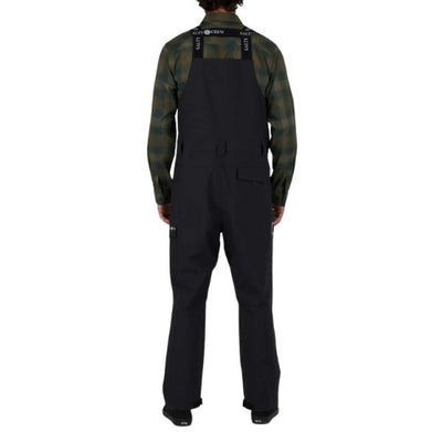 SALTY CREW LONG RANGE BIB