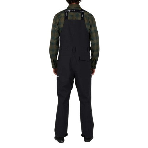 SALTY CREW LONG RANGE BIB