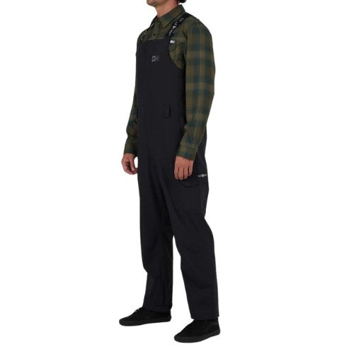 SALTY CREW LONG RANGE BIB