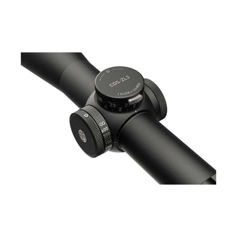 LEUPOLD VX-5HD 3-15X44 CDS ZL2 DUPLEX