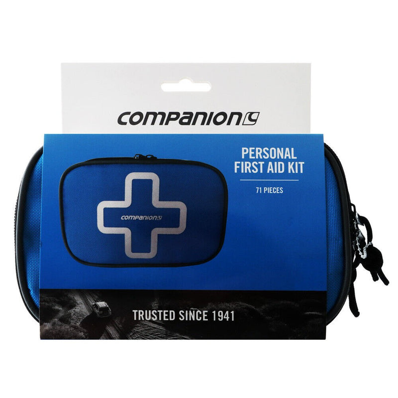 PERSONAL FIRST AID KIT 71-PCS