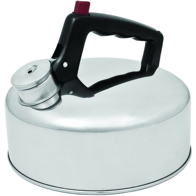 WHISTLING KETTLE 2L S/STEEL