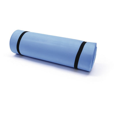FOAM EARTH MAT 10MM SILVER BACKED