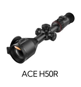 NOCPIX ACE H50R THERMAL SCOPE