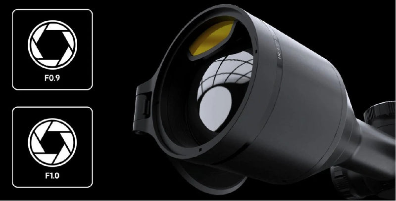 NOCPIX ACE H50R THERMAL SCOPE