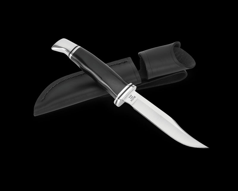 KNIFE BUCK WOODSMAN 0102BKS-B