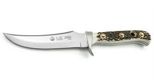 KNIFE PUMA SKINNER