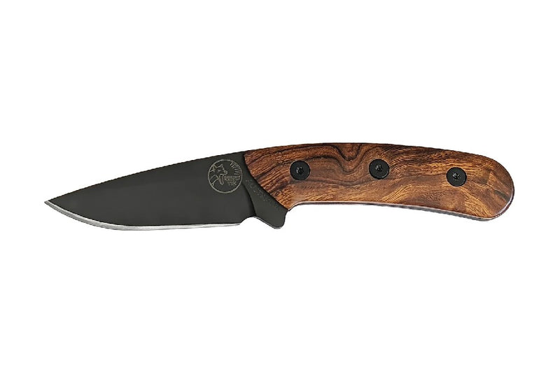 TASSIE TIGER KNIFE TTKAUSDIWOOD