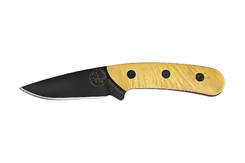 TASSIE TIGER KNIFE TTKAUSGCWOOD