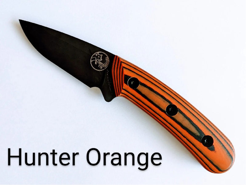TASSIE TIGER KNIFE TTKAUSO