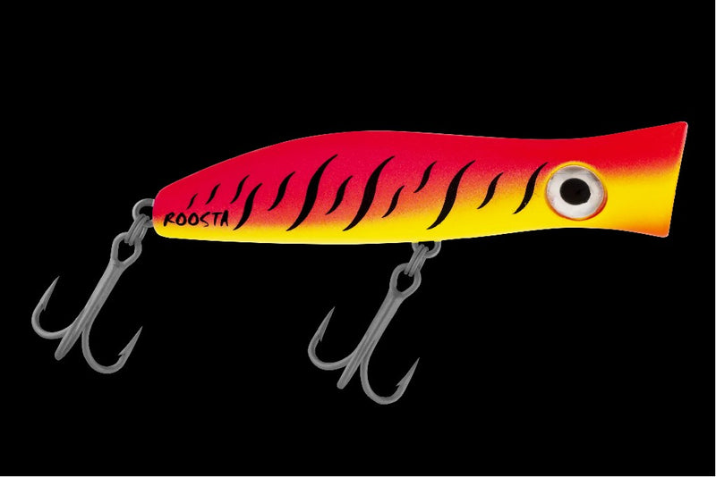 ROOSTA POPPER