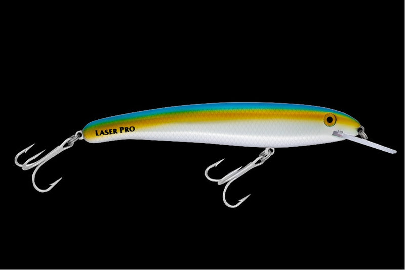 LASER PRO 190-XDD