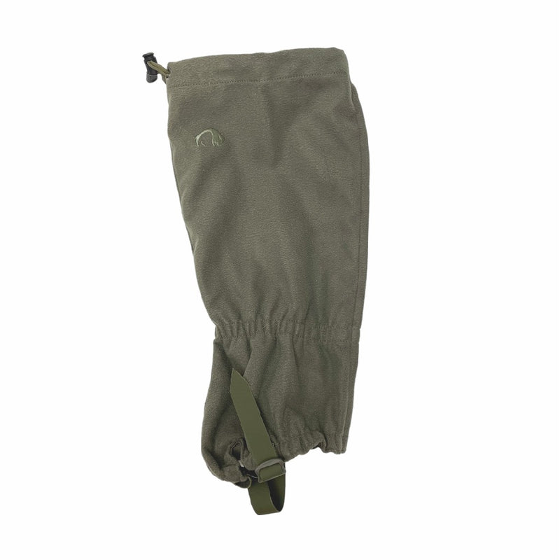 GAITER STEALTH LONG OLIVE