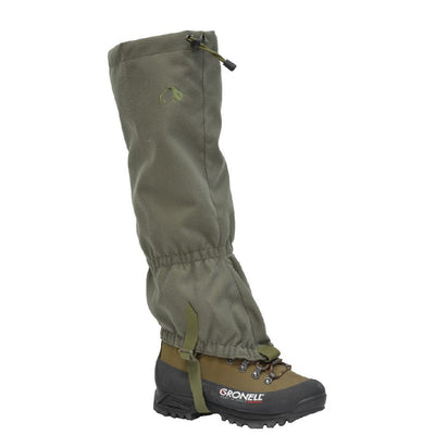 GAITER STEALTH LONG OLIVE