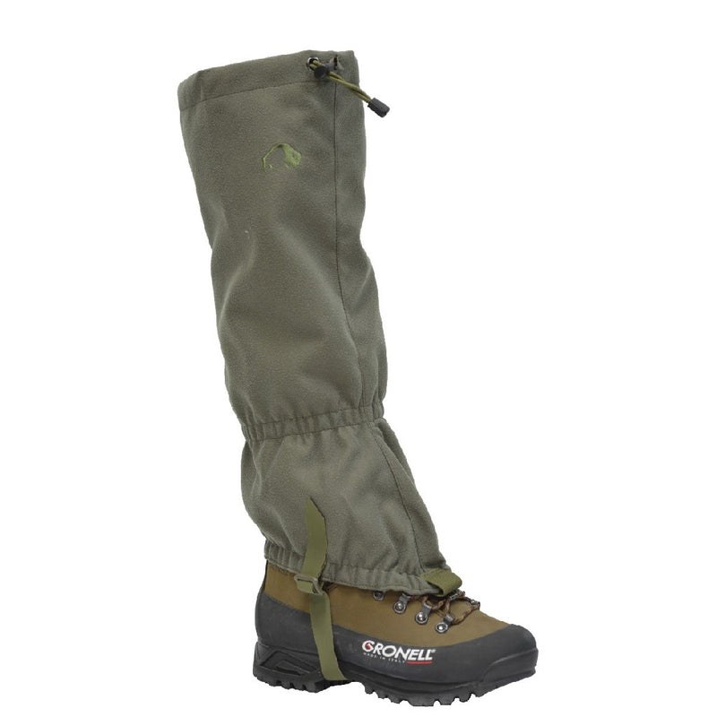 GAITER STEALTH LONG OLIVE