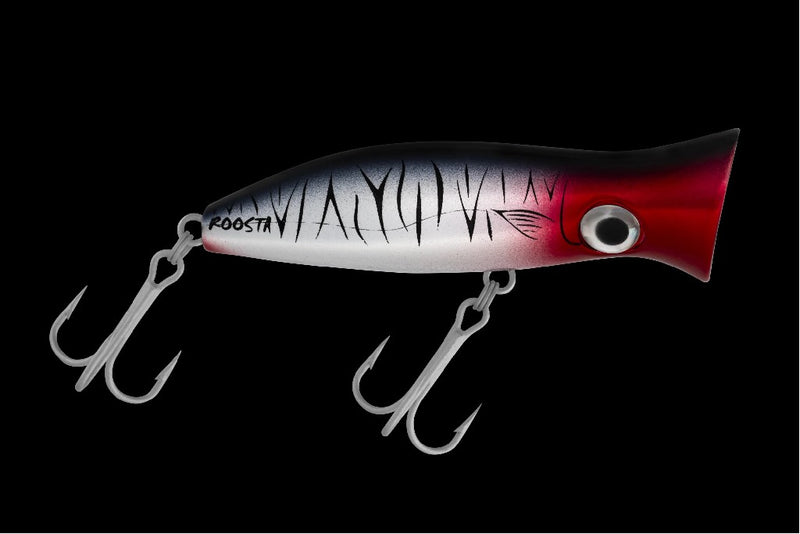 ROOSTA POPPER