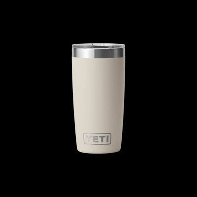 RAMBLER R10 TUMBLER CAPE TAUPE