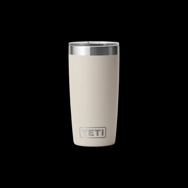 RAMBLER R10 TUMBLER CAPE TAUPE