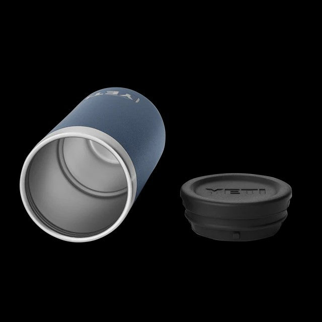 SHOT GLASSES & CASE NAVY