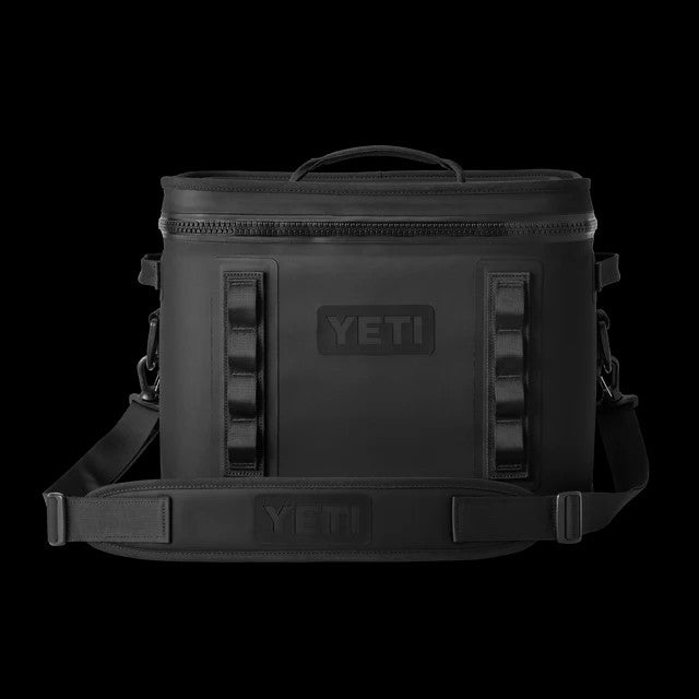 HOPPER FLIP 18 BLACK