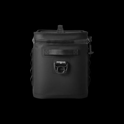 HOPPER FLIP 18 BLACK