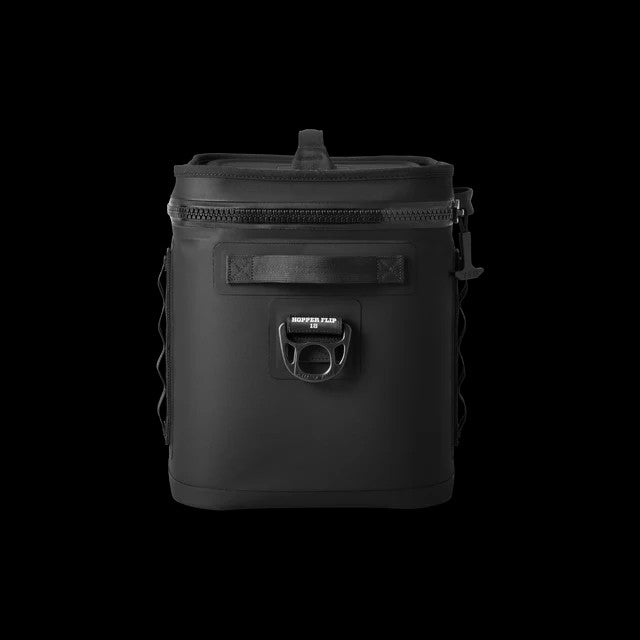 HOPPER FLIP 18 BLACK