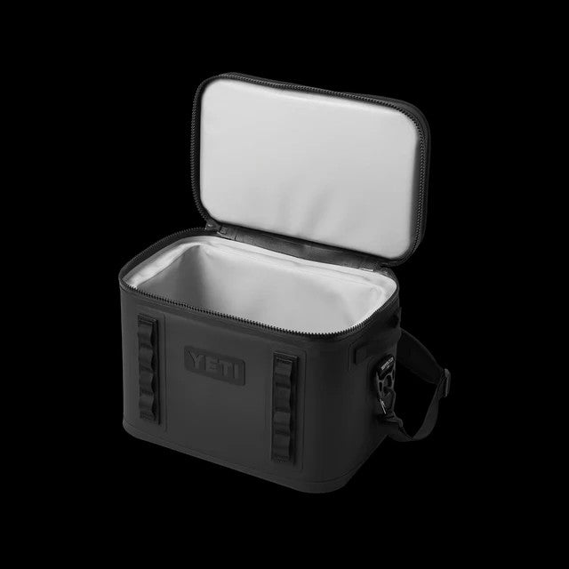 HOPPER FLIP 18 BLACK