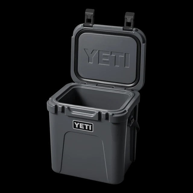 ROADIE 24 CHARCOAL