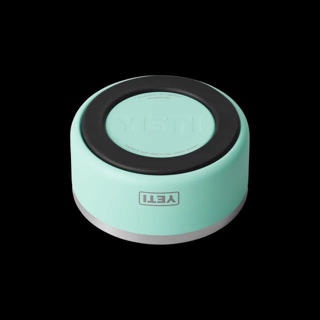 BOOMER 4 DOG BOWL SEAFOAM