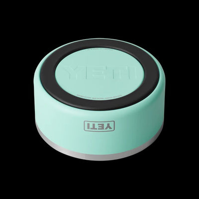 BOOMER 8 DOG BOWL SEAFOAM V2