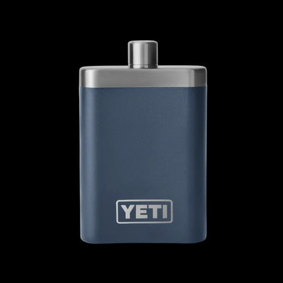 YETI FLASK NAY