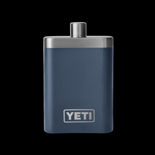 YETI FLASK NAY