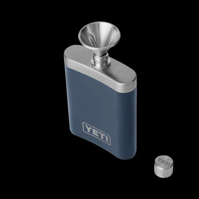 YETI FLASK NAY