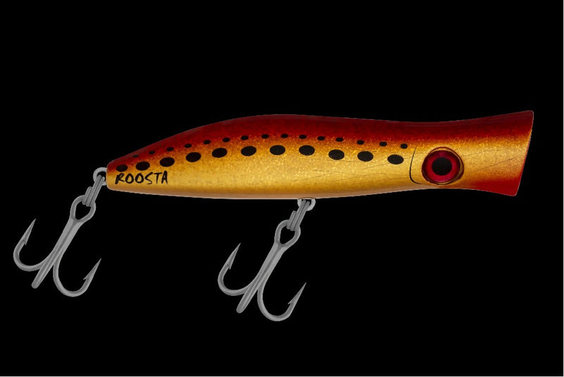 ROOSTA POPPER