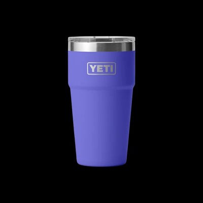 RAMBLER 20OZ CUP STACKABLE ULTRAMARINE VIOLET