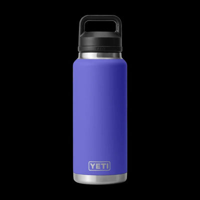 RAMBLER 36OZ BOTTLE ULTRAMARINE VIOLET W/ CHUG CAP