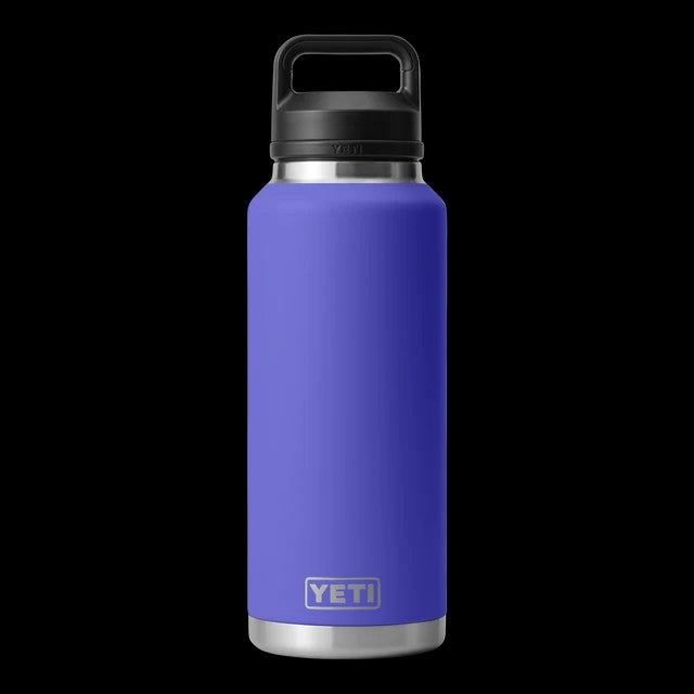 RAMBLER 46OZ BOTTLE ULTRAMARINE VIOLET W/ CHUG CAP