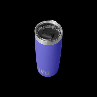 RAMBLER R10 TUMBLER ULTRAMARINE VIOLET