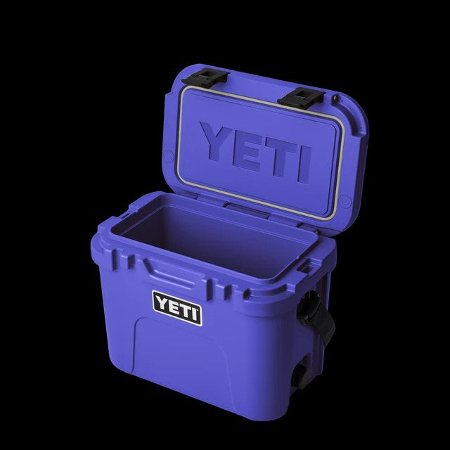 ROADIE 15 ULTRAMARINE VIOLET