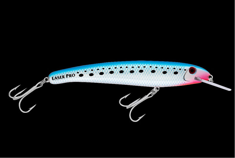 LASER PRO 190-DD