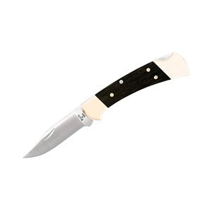 BUCK FOLDING HUNTER 3" BLADE 2632