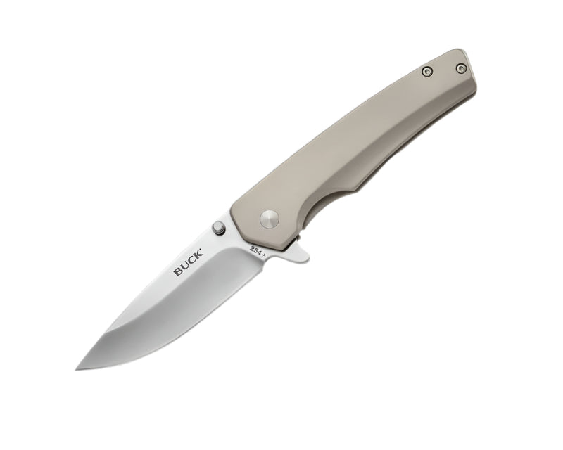 BUCK ODESSA