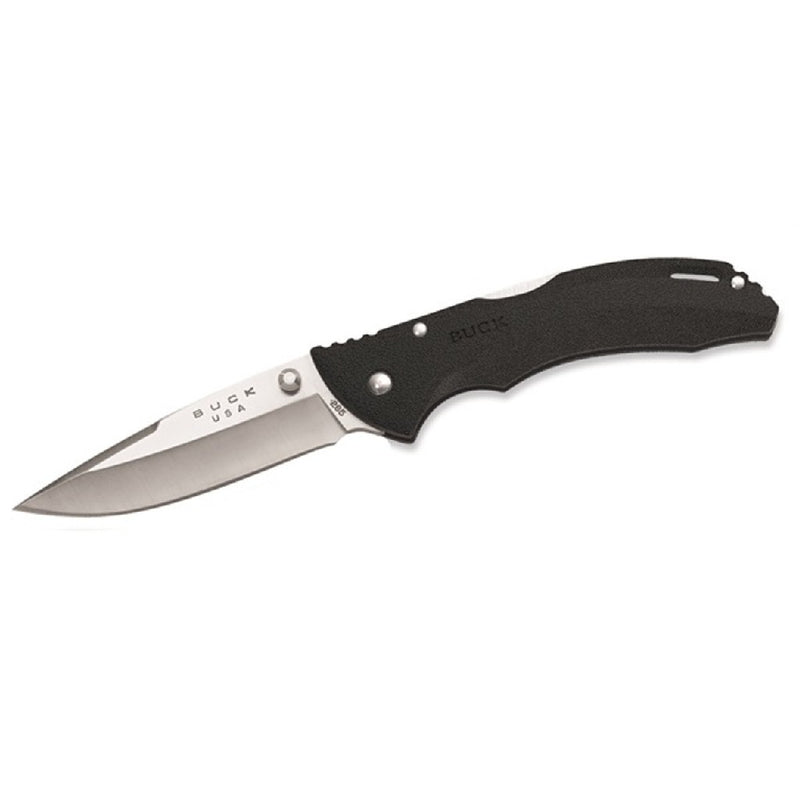 BUCK BANTAM BLW FOLDER BLACK 5761