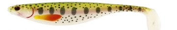SHADTEEZ 7.5CM 4PC