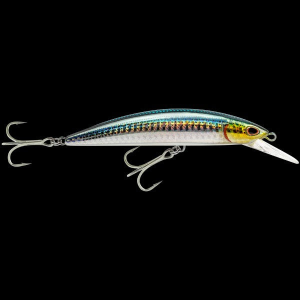 SO-RUN HEAVY MINNOW