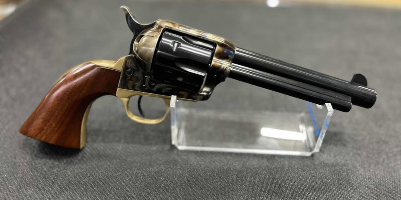 UBERTI CATTLEMAN 5.5" 44/40WIN S/N UL1885