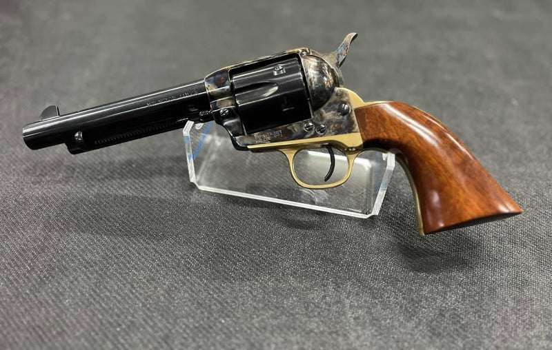 UBERTI CATTLEMAN 5.5" 44/40WIN S/N UL1885