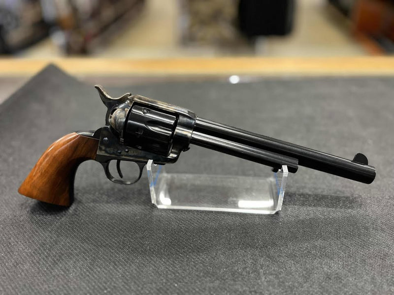 UBERTI CATTLEMAN 7.5" 45LC